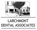 Larchmont Dental Associates logo