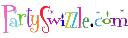 PartySwizzle.com logo