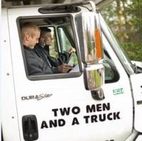 Two Men and a Truck - NW Phoenix image 2