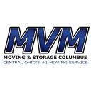 MVM Moving & Storage logo