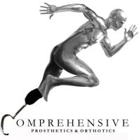 Comprehensive Prosthetics and Orthotics image 2