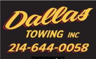 Dallas Towing Inc image 2