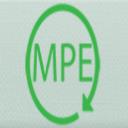 Mpe Inc logo