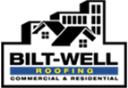 Bilt-Well Roofing logo