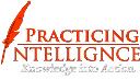 Practicing Intelligence logo
