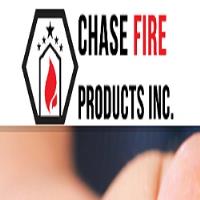 CHASE FIRE PRODUCTS INC. image 1