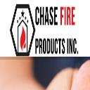 CHASE FIRE PRODUCTS INC. logo
