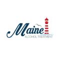 Alcohol Treatment Centers Maine logo