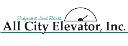 All City Elevator Inc logo