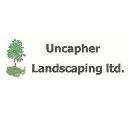 Uncapher Landscaping logo