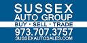 Sussex Car Dealer logo