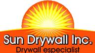 Sun Drywall Inc. image 3