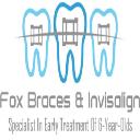 Dr. Donald Fox, Orthodontist logo