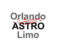 Orlando Astro Limo image 1