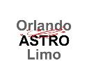 Orlando Astro Limo logo