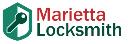 Marietta 24 Hour Locksmith logo
