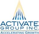 Activate Group Inc. logo