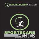Sportscare Center logo