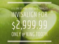 King Tooth image 1