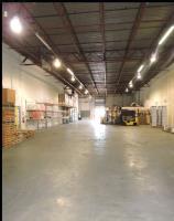 Commercial Warehouse Storage Birmingham image 1