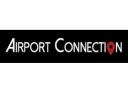 Airport Connection Shuttle Service logo