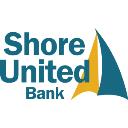 Shore United Bank logo