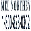 Mel Northey CO logo
