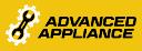 Advanced Appliance NJ logo