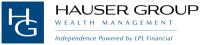 Hauser Group Wealth Management image 1