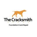 The Cracksmith logo