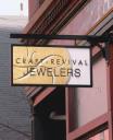Craft-Revival Jewelers logo
