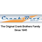 Crank Brothers Deck Company image 6