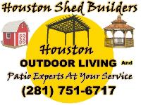 Houston Shed Builders image 1