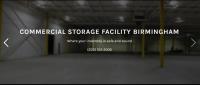Commercial Warehouse Storage Birmingham image 4