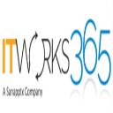IT Works 365 logo
