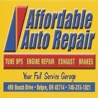 Affordable Auto Repair image 1