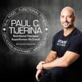Paul C. Tijerina, LLC logo