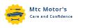 Mtc Motors logo