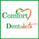 Comfort Dental Arts logo