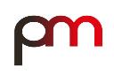 Pace Media logo