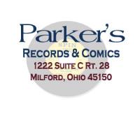 Parker's Records & Comics image 1
