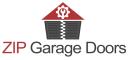 ZIP Garage Doors logo