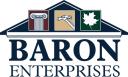 Baron Enterprises of Virginia logo