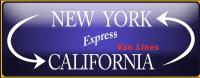 California New York Express image 4