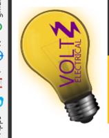 Voltz Electrical Svc image 1
