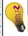 Voltz Electrical Svc logo