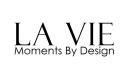 La Vie Moments by Design logo