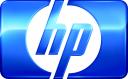 HP Official Site logo