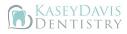 Kasey Davis Dentistry logo