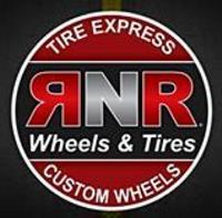RNR Tire Express & Custom Wheels image 4